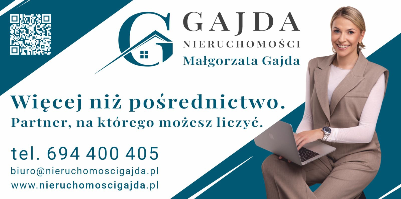 Gajda Nieruchomości